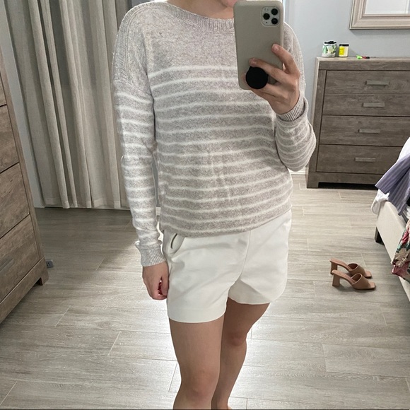 Old navy tunic sweater - Picture 3 of 8